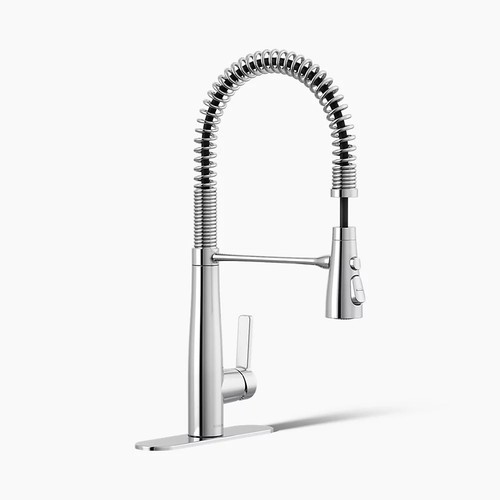 Kohler vind semi pro - vind, ss