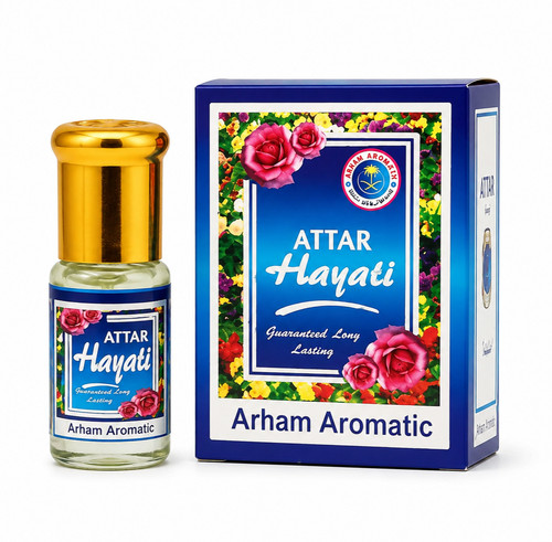 Confezione olio profumato - confezione,