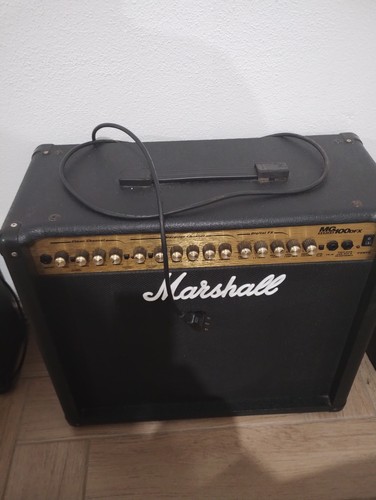 Amplificatore chitarra - amplificatore,