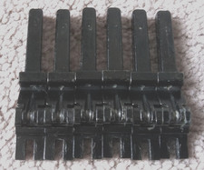 SCHALLER Floyd Rose BLACK