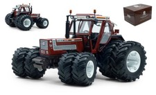 MODELLINO AGRICOLO STATICO ROS