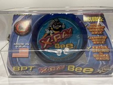 Rare Playmaxx X-Ray Bee Yo-Yo