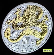 Oncia d'argento Australia 1