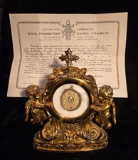 10 - Reliquie importanti con