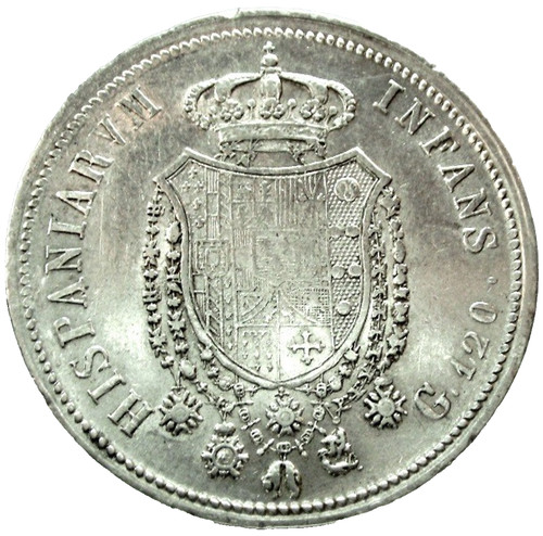 Napoli 1818 - 1818., (due