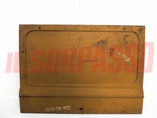 PORTELLONE POSTERIORE COFANO