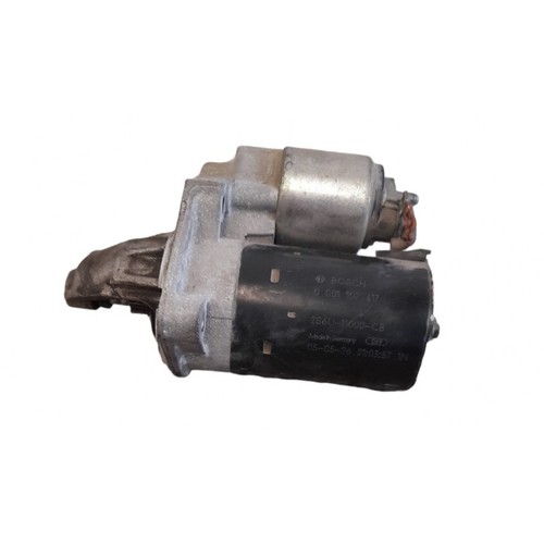 Motorino avviamento 0001107417