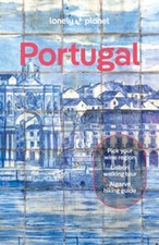 Lonely Planet Portugal ~ Joana