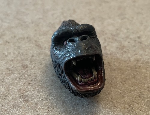 Testa neca ultimate king kong - testa,