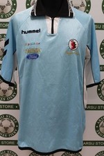 Maglia Calcio FOGGIA TG L