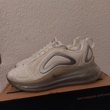 Nike Air Max 720 White taglia