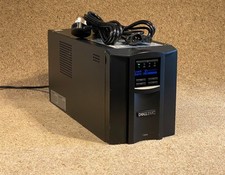 UPS Smart Connect APC
