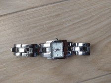 CINTURINO ACCIAIO OROLOGIO DONNA PEZZI DI RICAMBIO