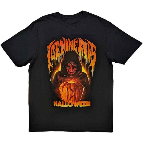 Shirt ice nine kills - ice,