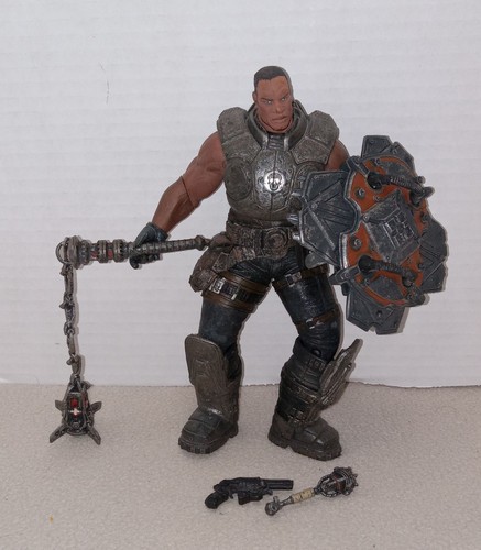 Neca gears war series 1 - gears, of