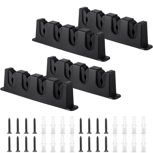 Pezzi supporto canna - pezzi,