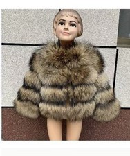 GIACCA cappotto PARKER CALDO