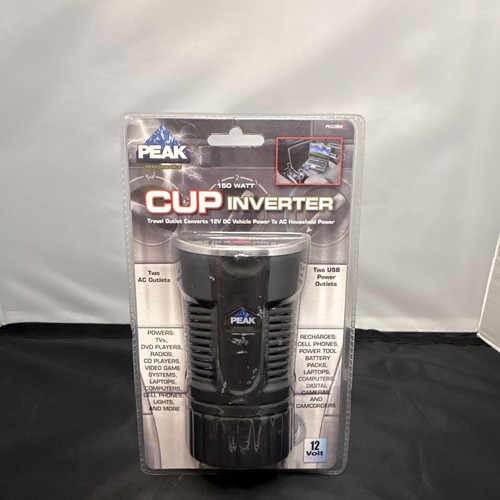Peak pkc0bm inverter - peak,