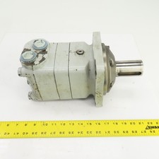 Motore Idraulico Orbitale