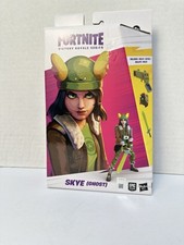 Modellino personaggio FORTNITE