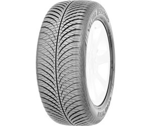 Goodyear vector 4seasons suv - vector,