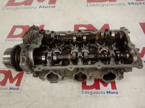 Vq35 testata motore - vq35, /