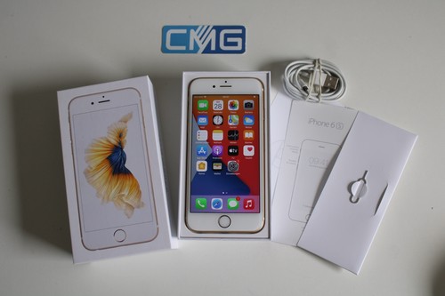 Apple iphone a1688 - apple, 6s