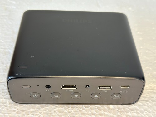 Philips picopix micro - micro, 2