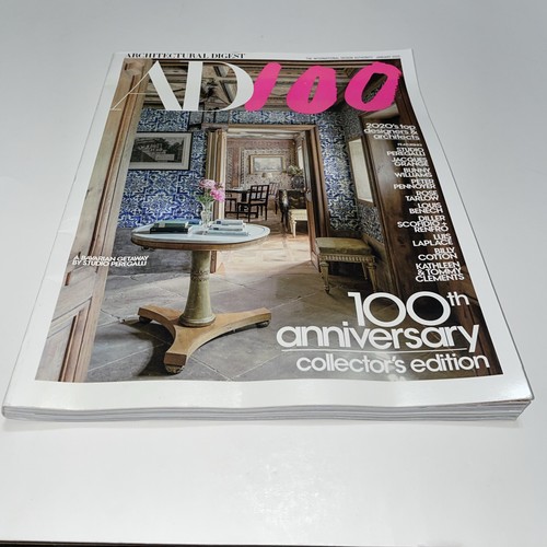 Ad100 architectural digest - architectural,