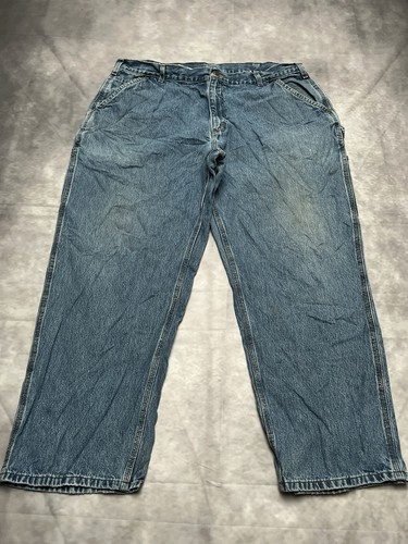 Jeans carhartt uomo - jeans, carpenter