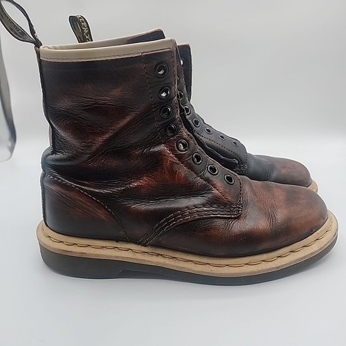 Stivali combattimento doc - stivali,