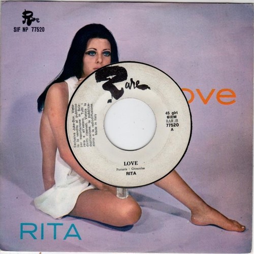Rita love sexologie - rita,