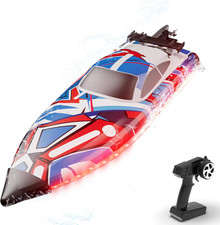 Barche RC Brushless per