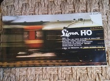 Lima HO Catalogo Trenino