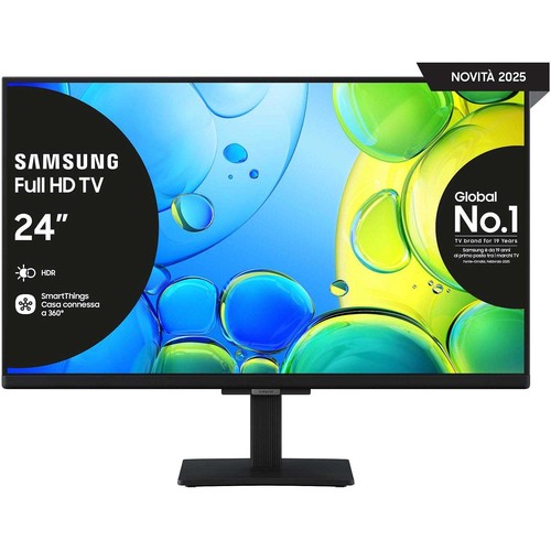 Samsung ue24f6000fuxzt led - tv,