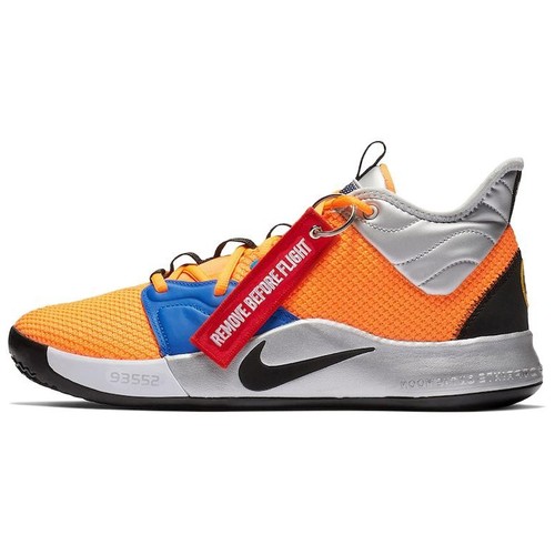 Nike paul george - george, size