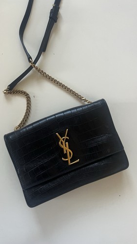 Borsa tracolla saint laurent - a,