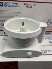 Bosch 800 W Bianco Universale