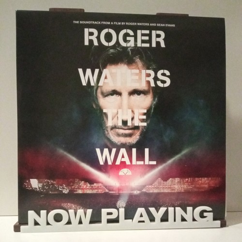 Roger waters the wall lp - the,