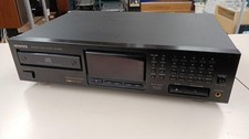 KENWOOD DP-6020 Lettore CD #BE07939