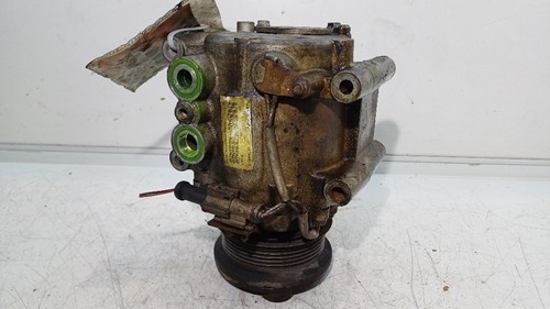 Compressore per jaguar - a/c,