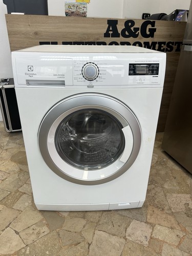 Lavasciuga electrolux kg - lavasciuga,