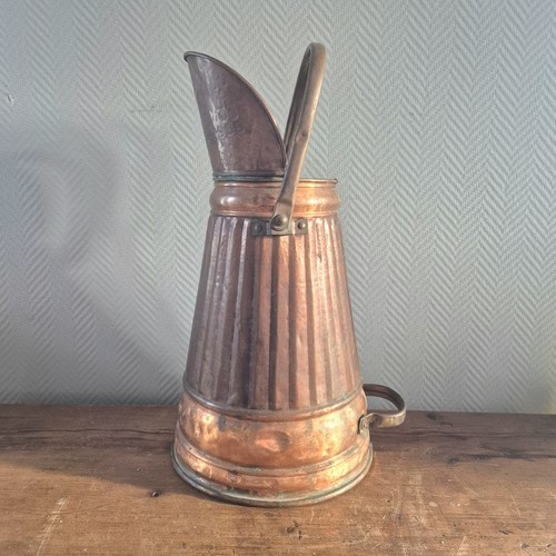 Antico cestino kit - , carbone