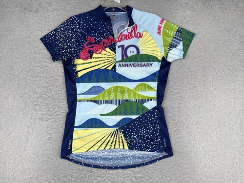 Maglia ciclismo primal donna - ciclismo,