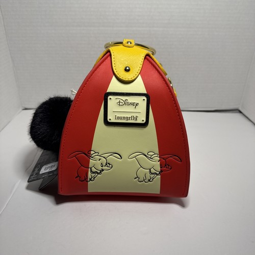 Loungefly disney dumbo - loungefly,