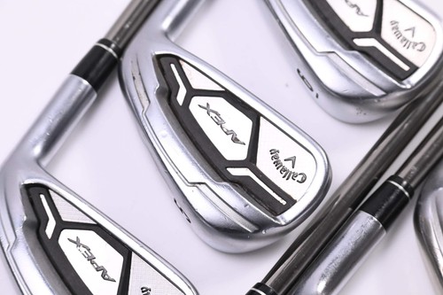 Callaway apex cf16 ferri - callaway,