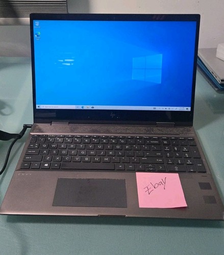 Envy x360 cp0053cl - envy,