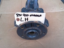 KUBOTA PN #K7561-18125 ASSY