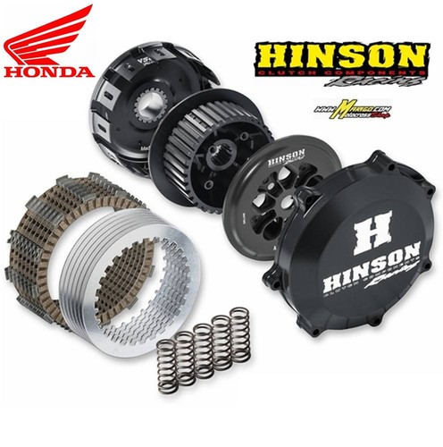 Kit frizione completa hinson - kit,