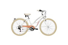 Bicicletta Cruiser donna